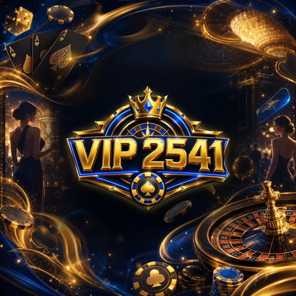 VIP2541 Banner